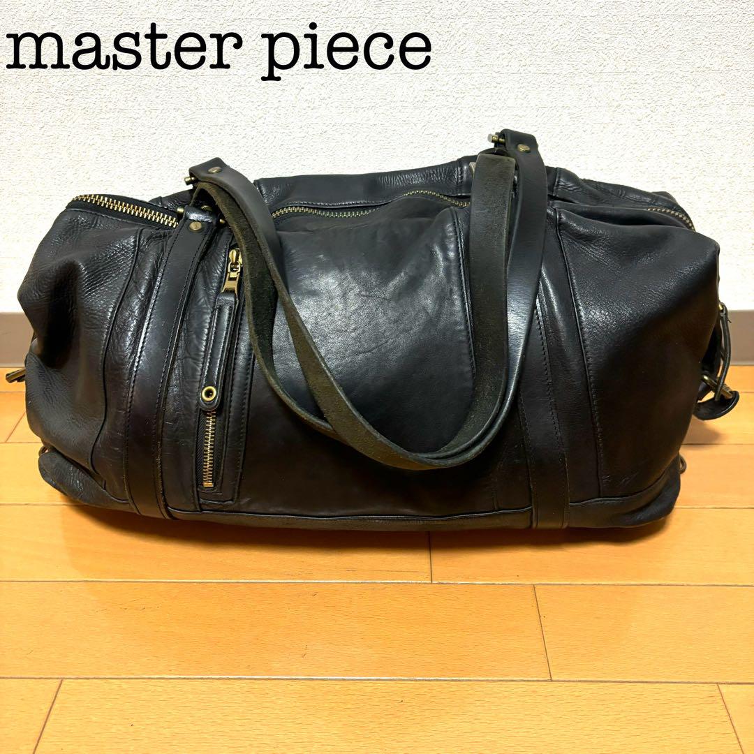 マスターピース master－piece マスターピース ショルダーバッグ