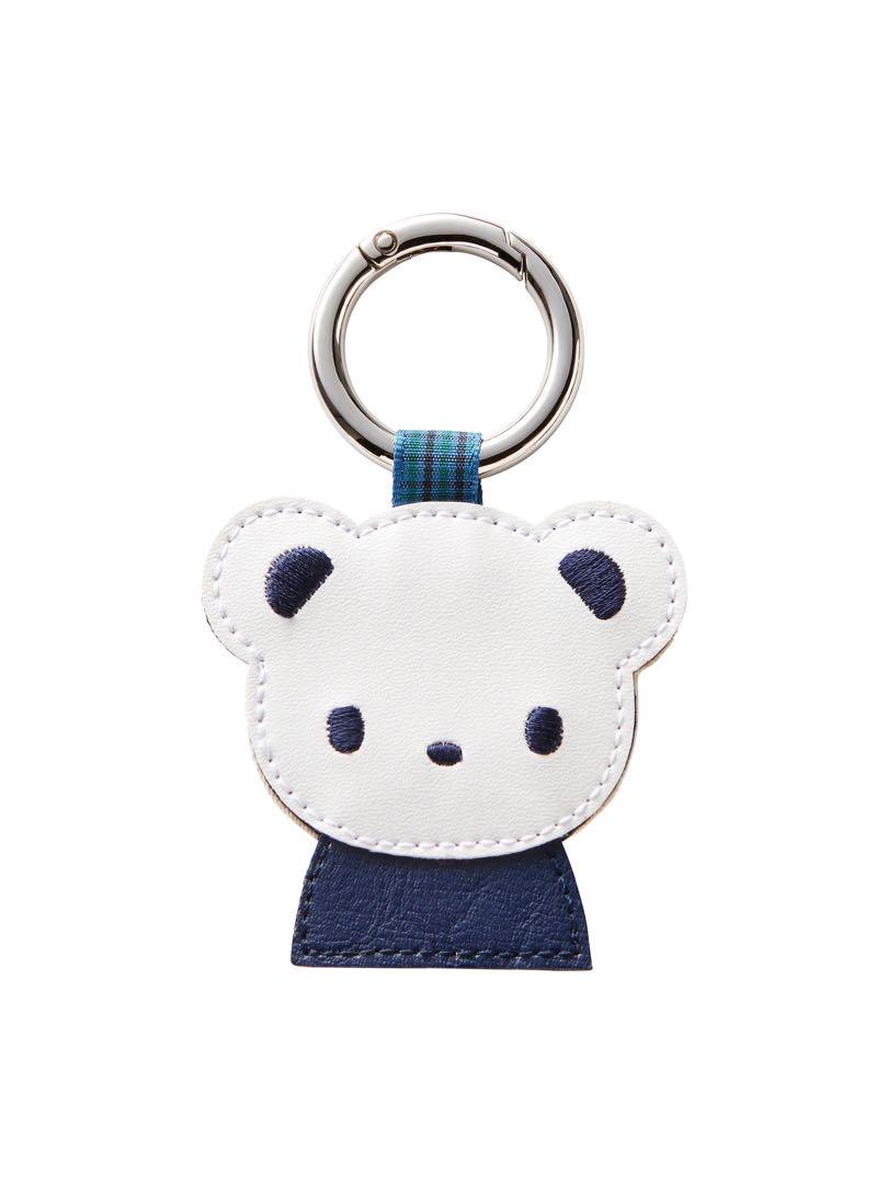 新品.タグ付き.未使用】♡ファミリア♡ファミちゃん ネーム