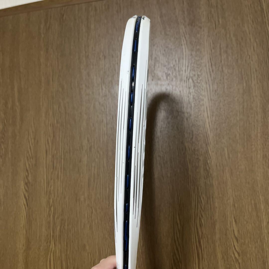 テニスラケット アクロスピード v01