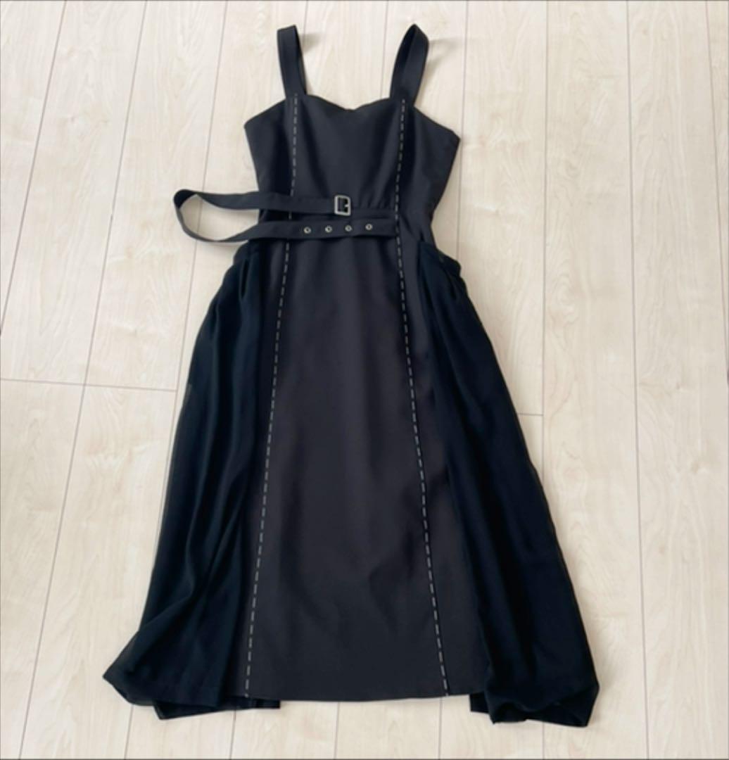 Ameri VINTAGE BIG POCKET STITCH DRESS | eBay