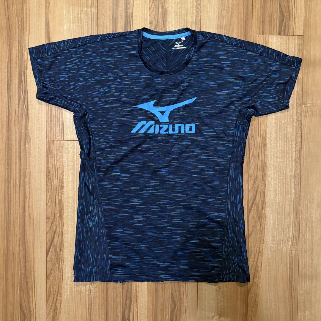 Mizuno スポーツシャツ 3点セット