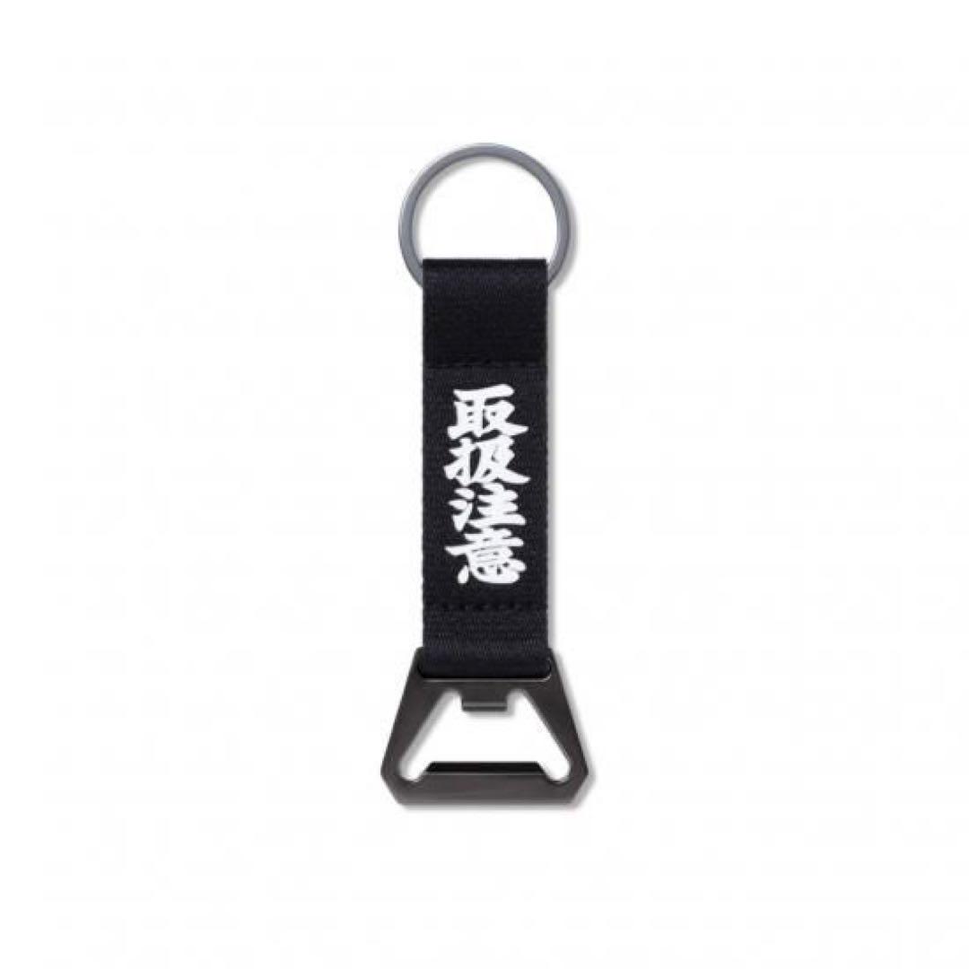 BLACK EYE PATCH keyring bottle opener - メルカリ BLACK EYE PATCH keyring bottle opener - メルカリ