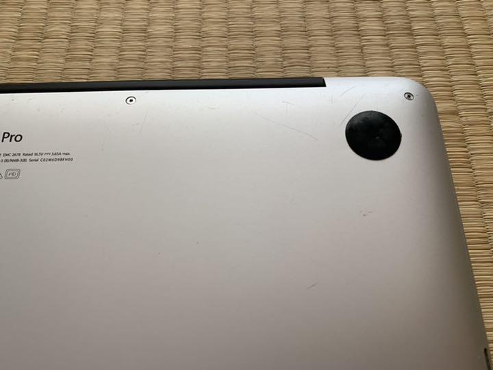 在庫新作⋉ Apple MacBook Pro Retina 13in Late 2013 5GZN0-m10447759908 セール新品