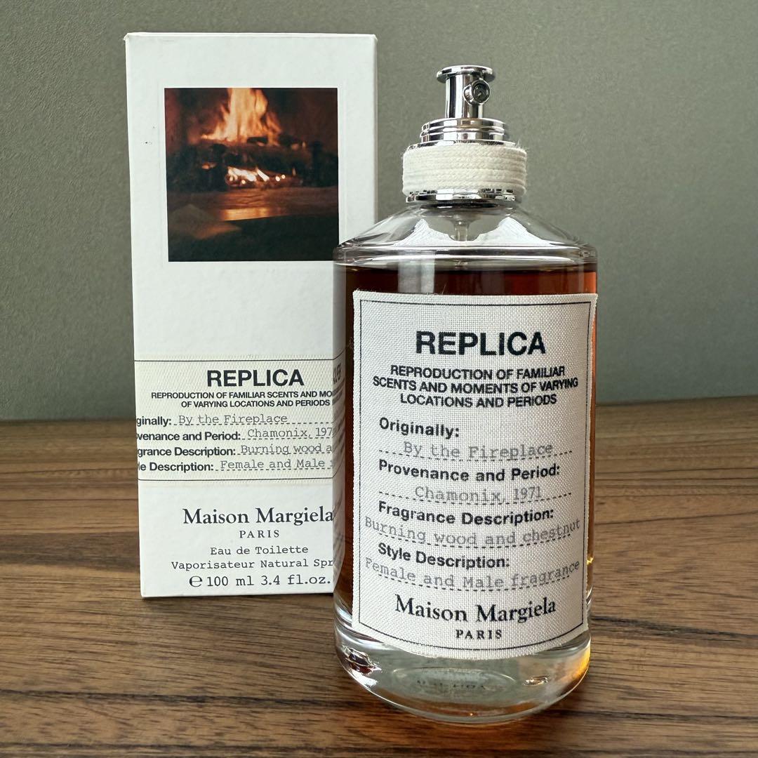 香水(ユニセックス) noeliam Maison Margiela REPLICA By