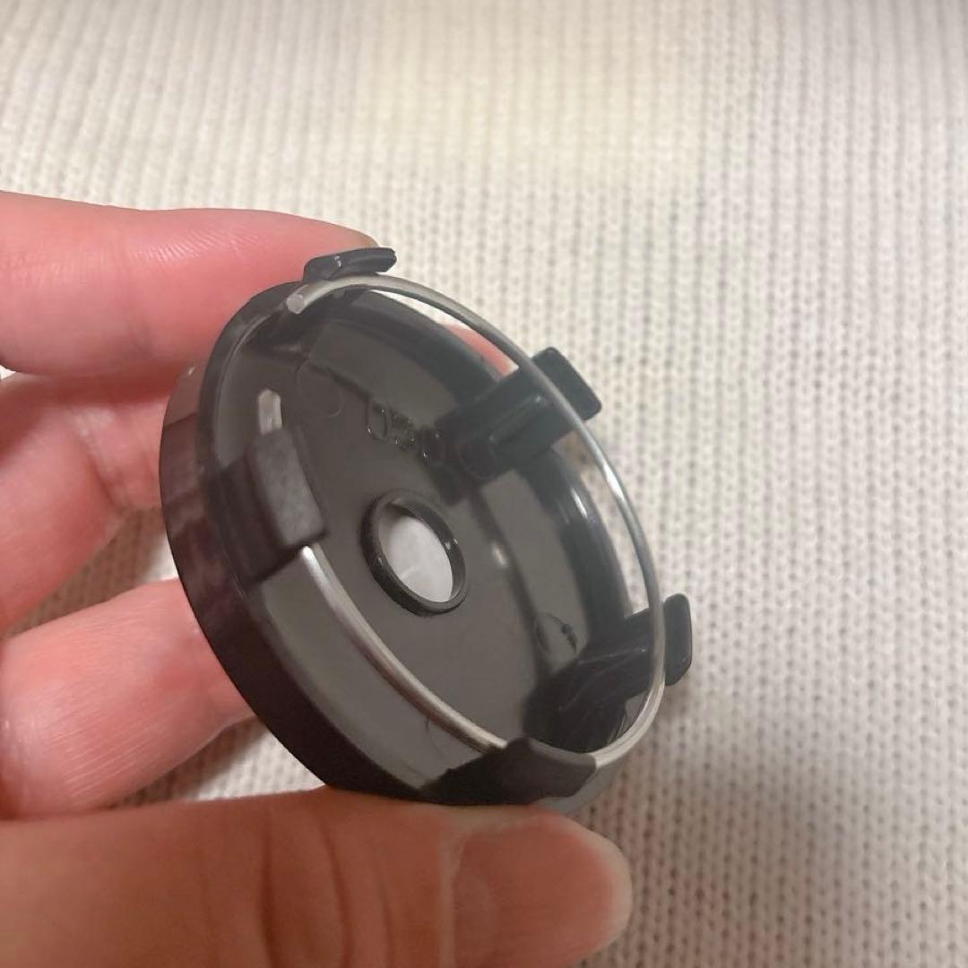 ハブキャップ ホイールセンターキャップ 汎用 ホイールキャップ 互換性 錆防止