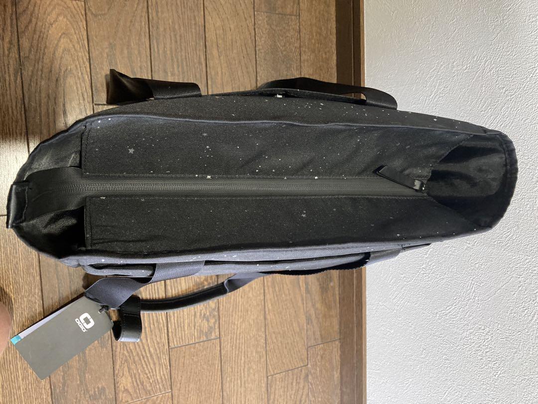 OGIO トートバック 新品未使用