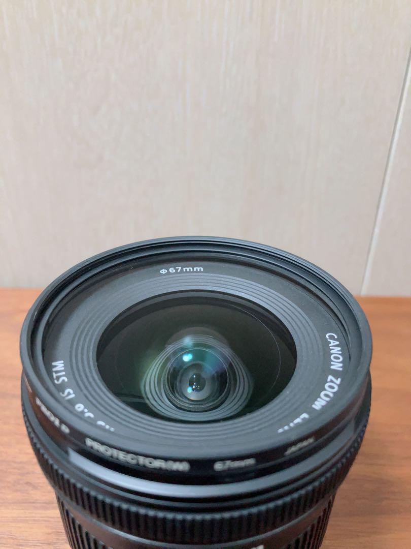 美品 Canon EF-S 10-18mm F4.5-5.6 IS STM awardsandwinners.com