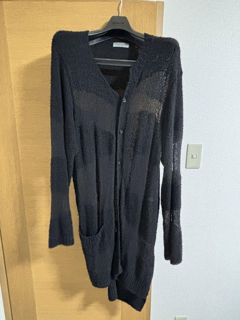 トップス yohjiyamamoto 25ss