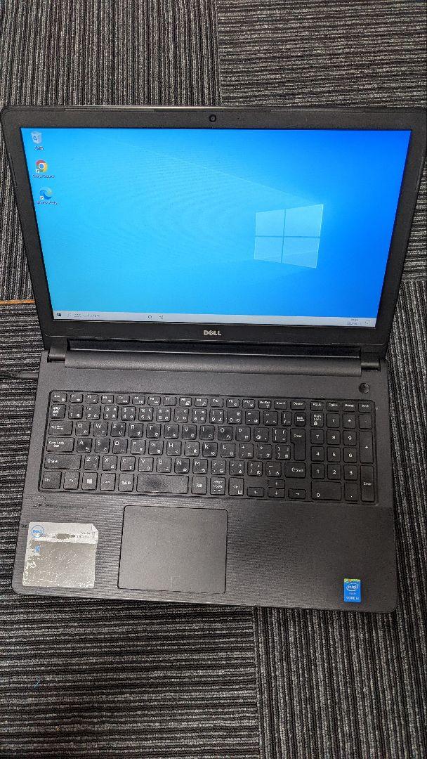 Dell Vostro 15 3000 i3
