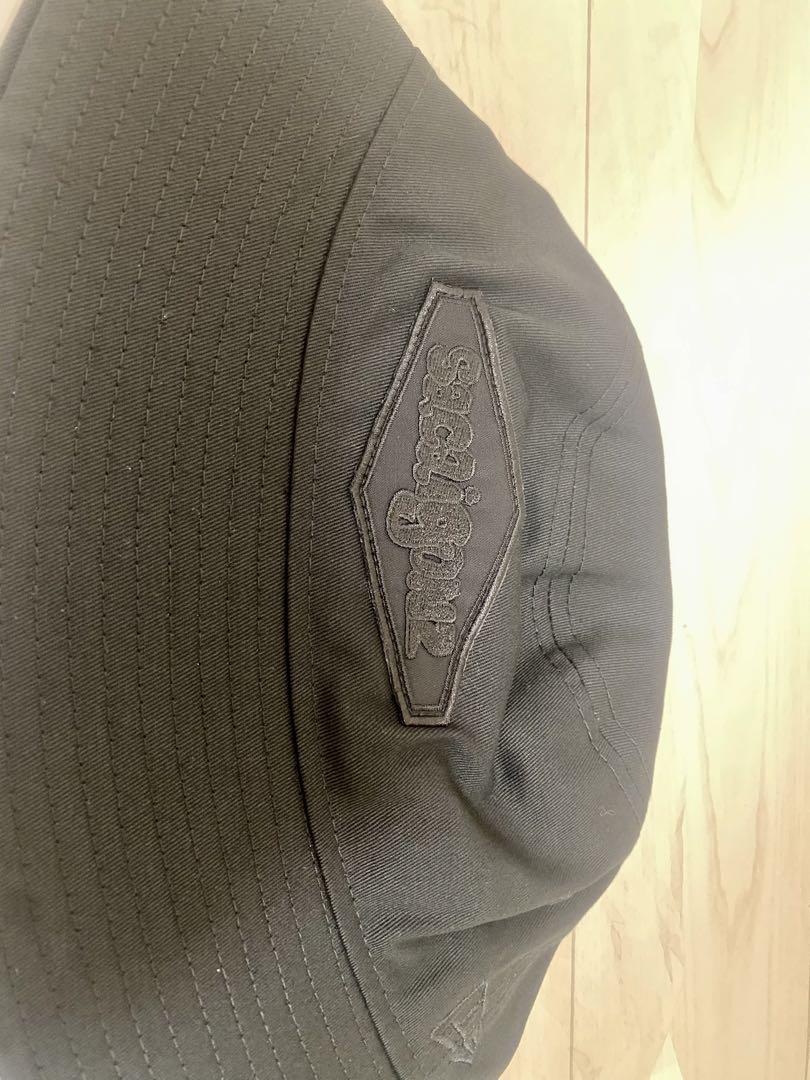 sacai x NEW ERA® Gonz ONE LOVE Hat