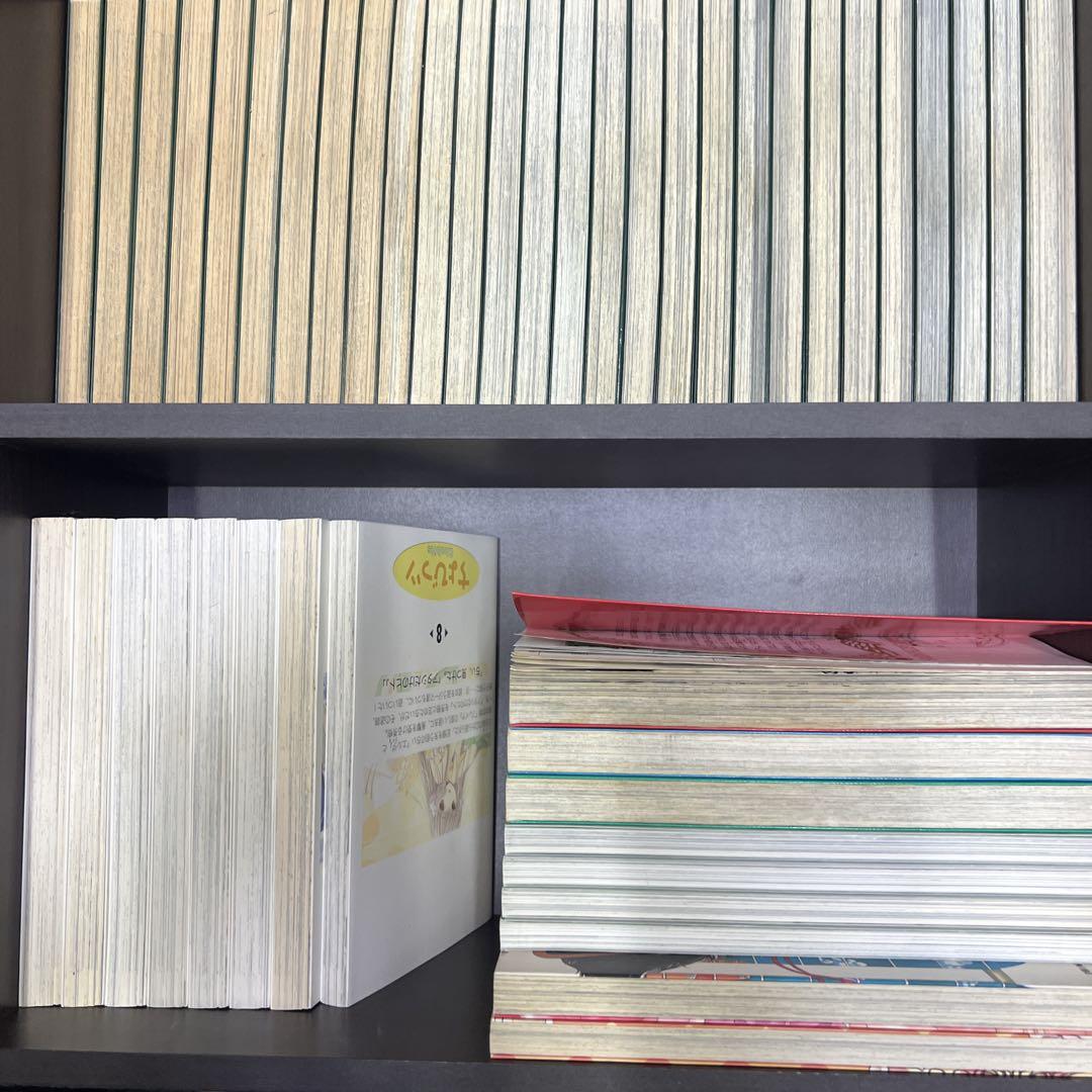 CLAMP　5作品　ツバサ