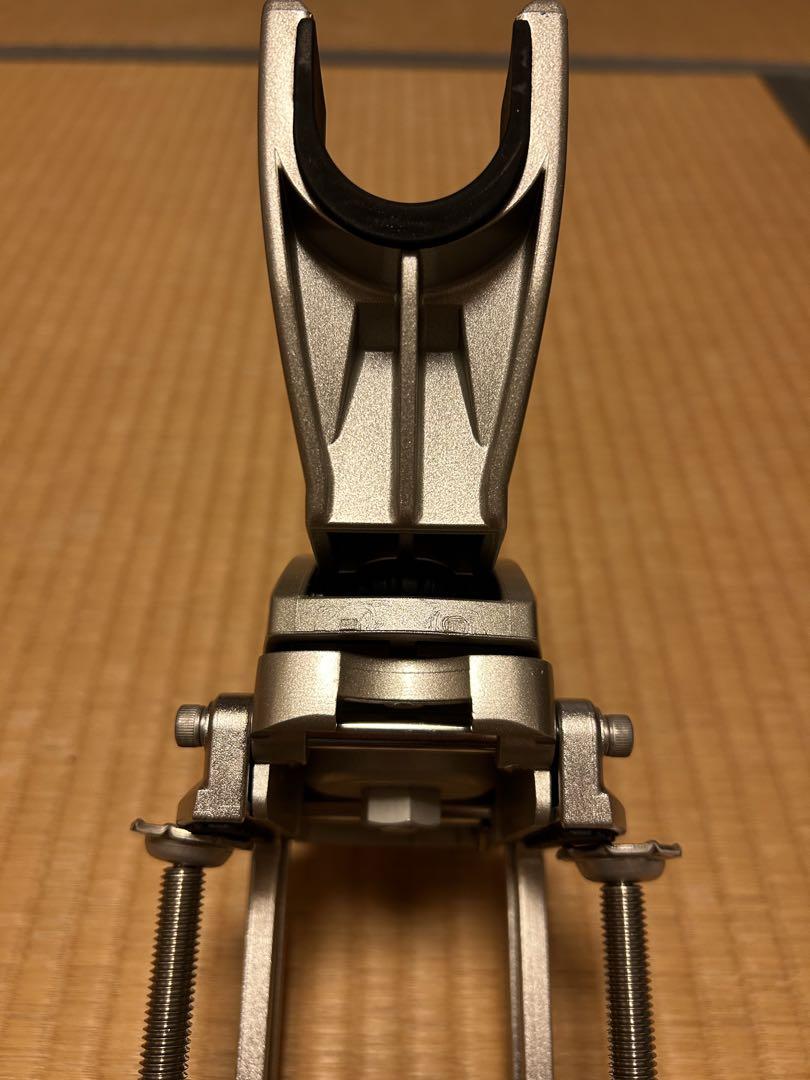 パワーホルダー ロッドホルダー