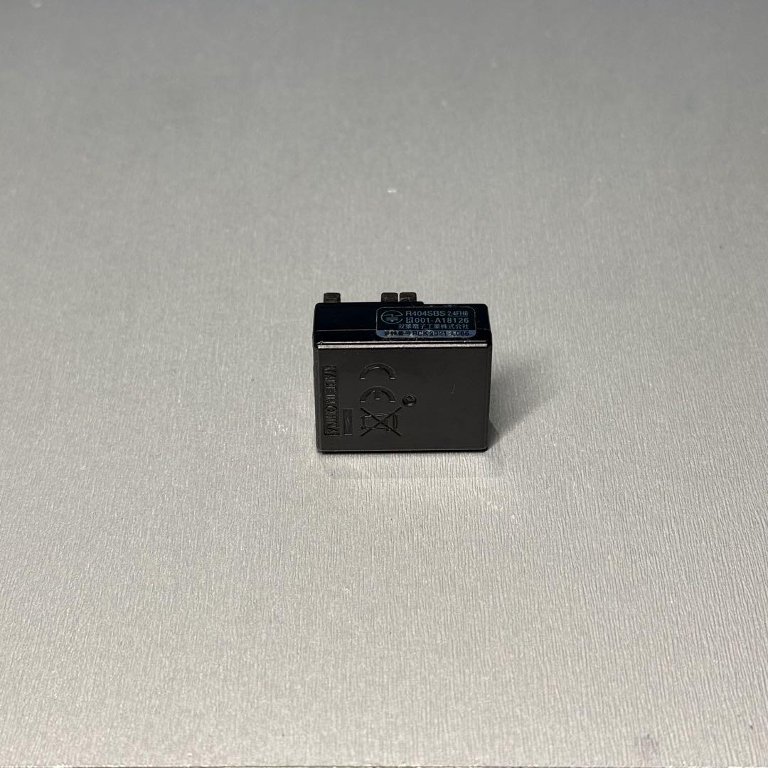 ■ フタバ Futaba R404SBS-E 10PX 受信機 レシーバー■美品