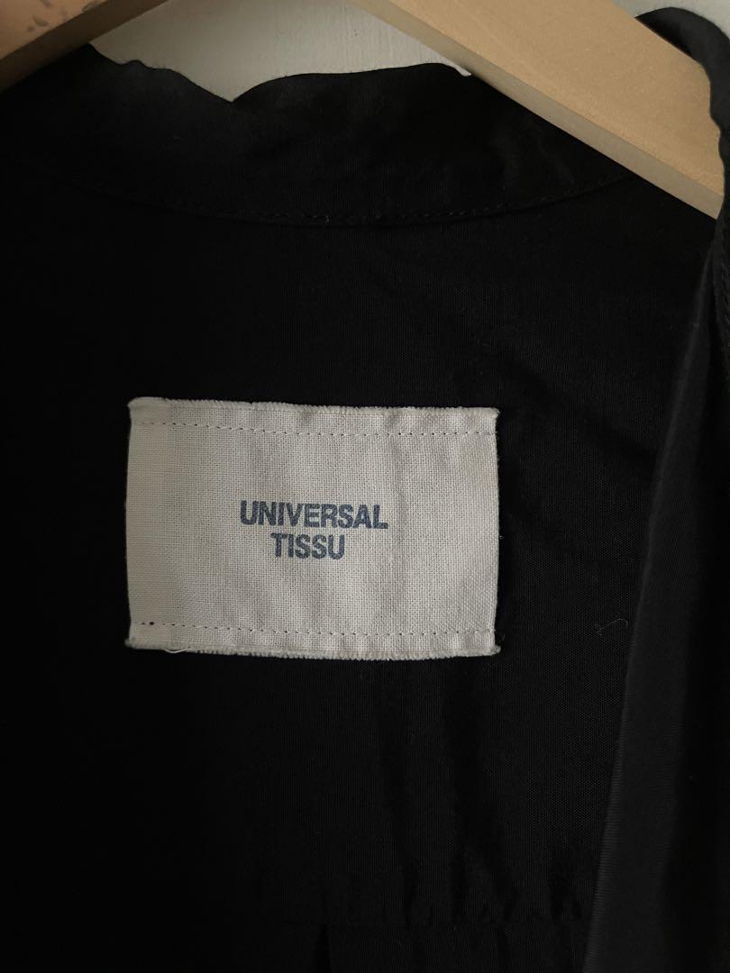 ★universal tissu★ユニバーサルティシュ ワンピース