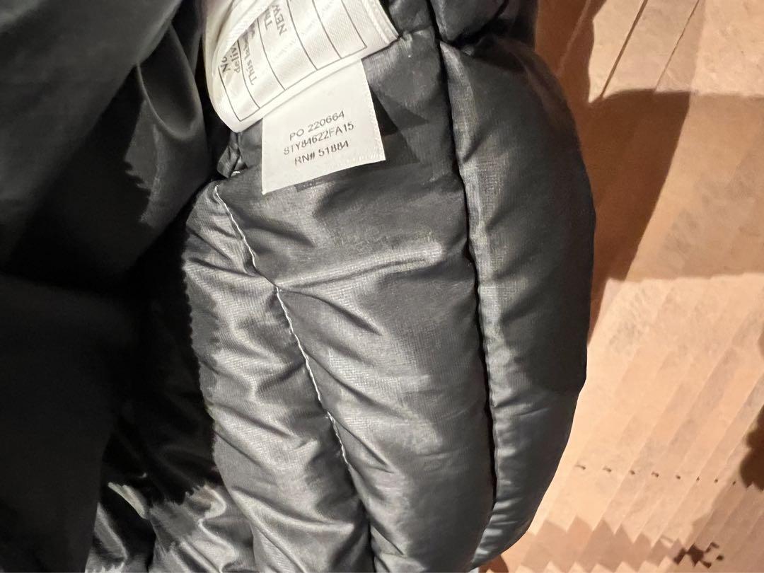パタゴニア　美品　patagonia ダウンベスト　men's