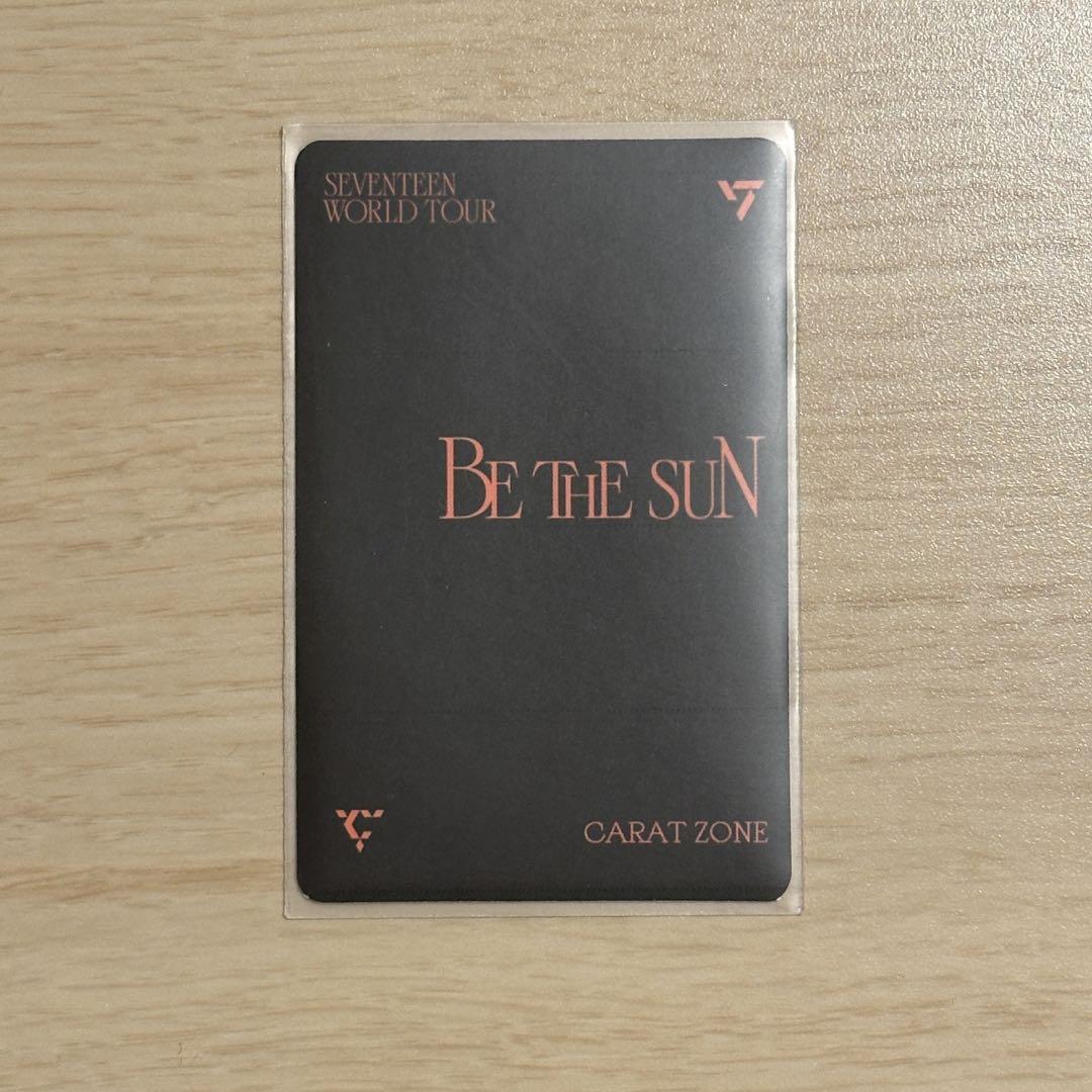 SEVENTEEN セブチ CARAT ZONE まとめ売り