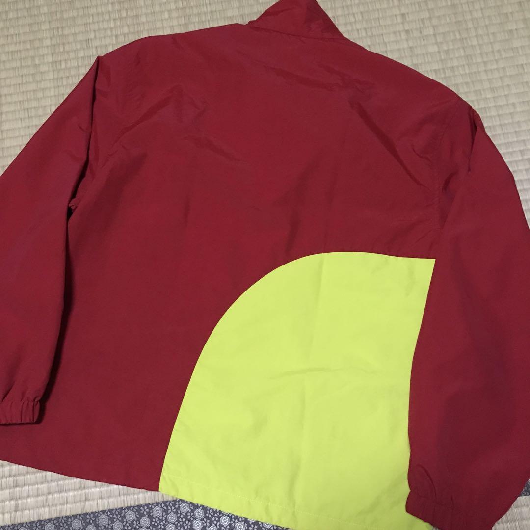ジャケット・アウター Supreme Corner Arc Half Zip Pullover