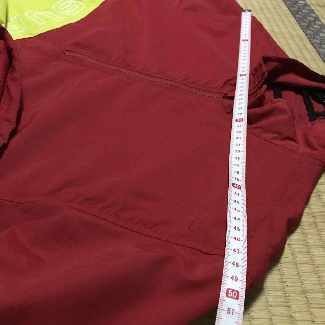 ジャケット・アウター Supreme Corner Arc Half Zip Pullover