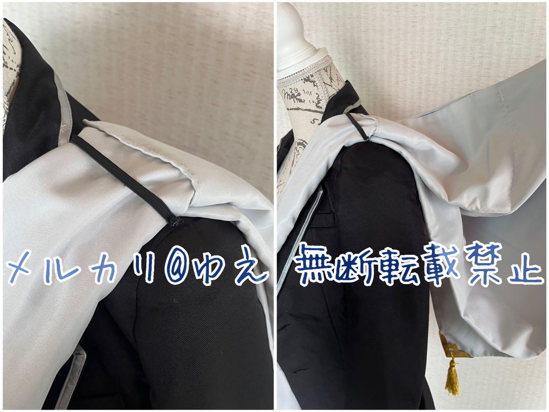 山姥切長義 コスプレ衣装