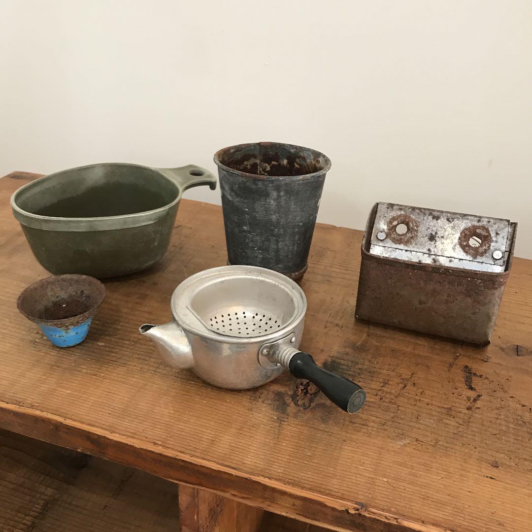メルカリ ジャンク ガーデニング用品 植木鉢 アンティーク コレクション 1 500 中古や未使用のフリマ