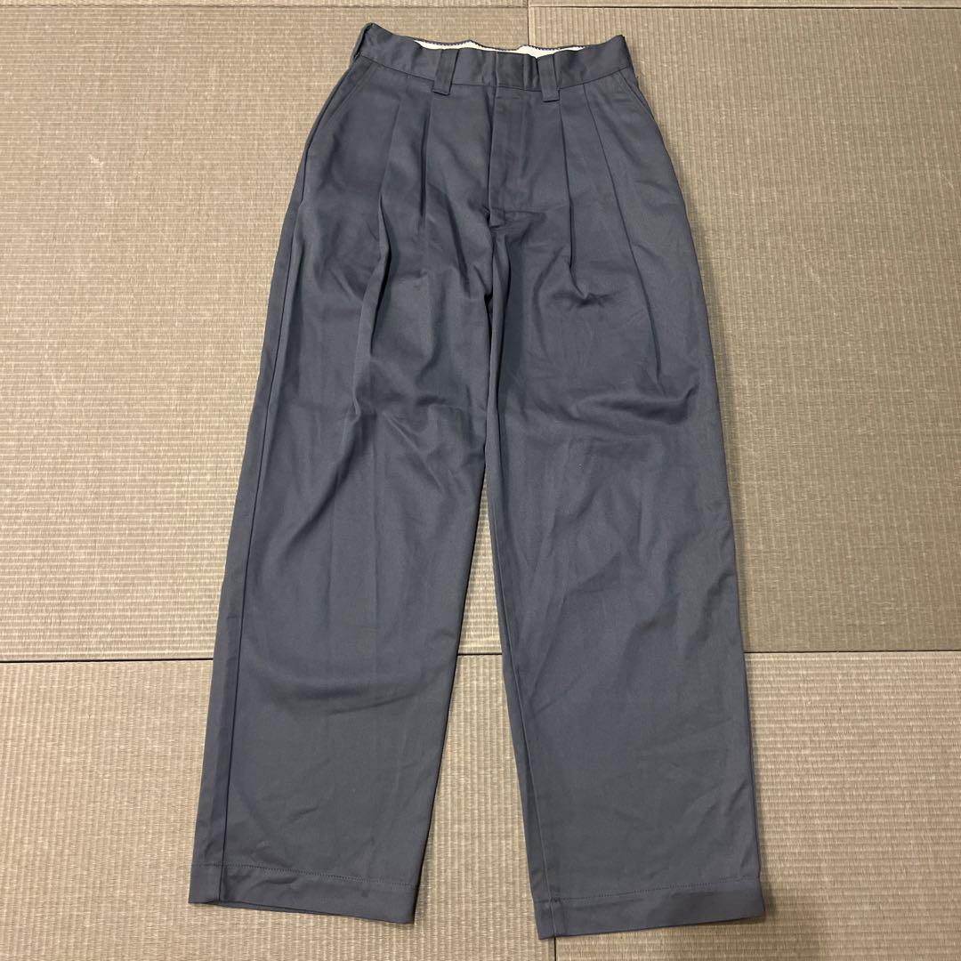 【美品】THE SHINZONE TOMBOY PANTS シンゾーン