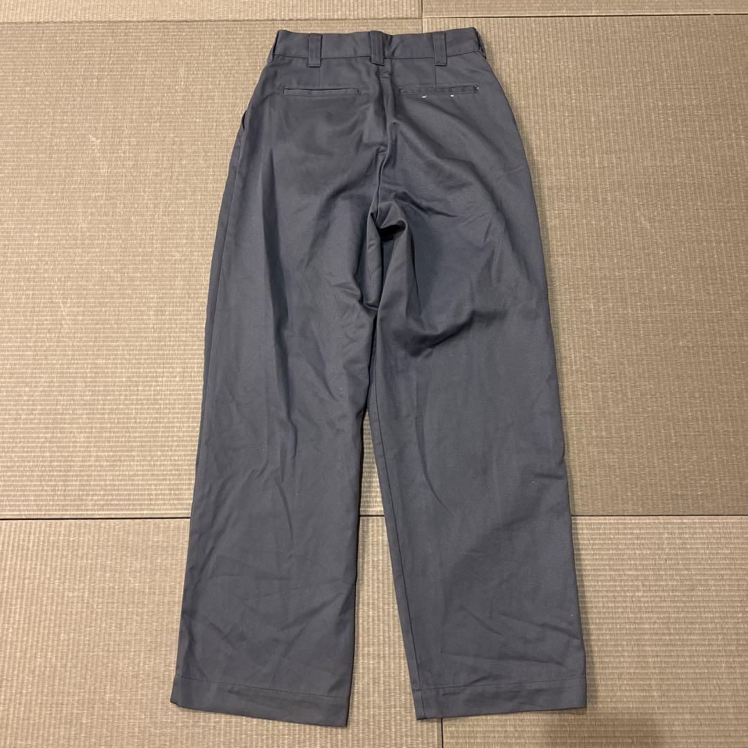 【美品】THE SHINZONE TOMBOY PANTS シンゾーン