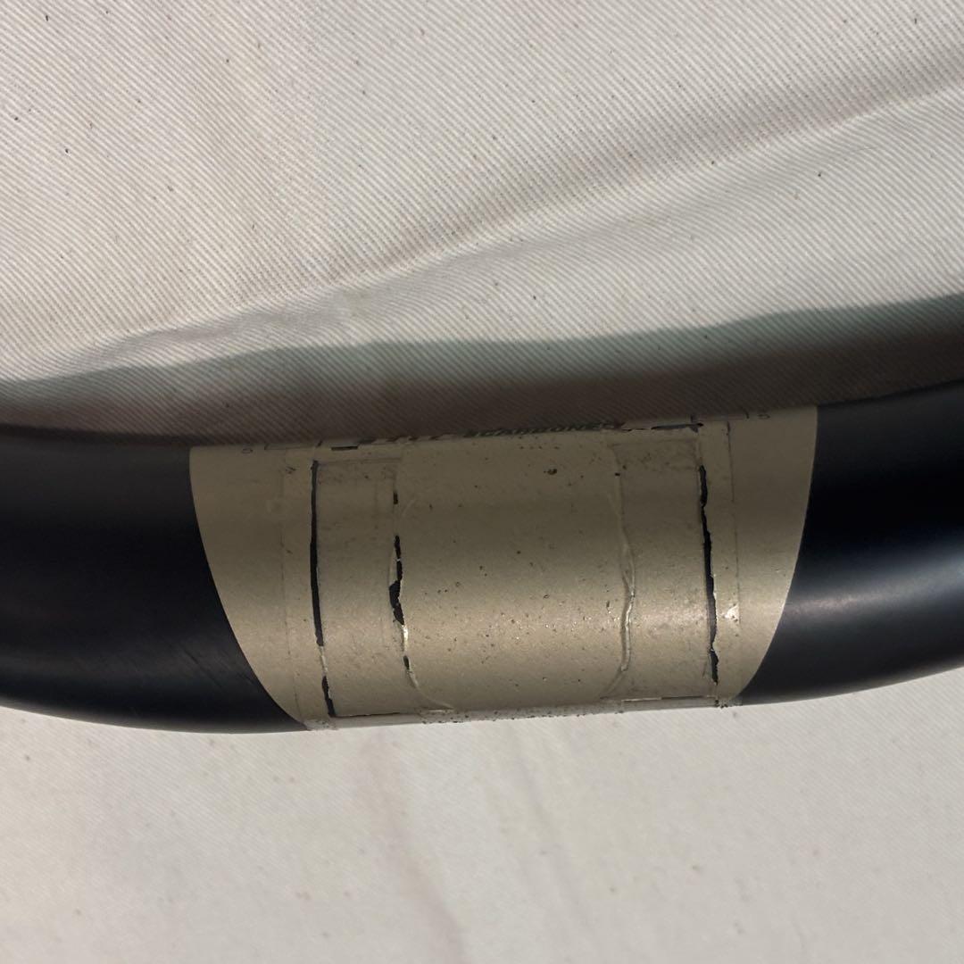 RENTHAL FATBAR CARBON LITE 35mm 30mmライズ