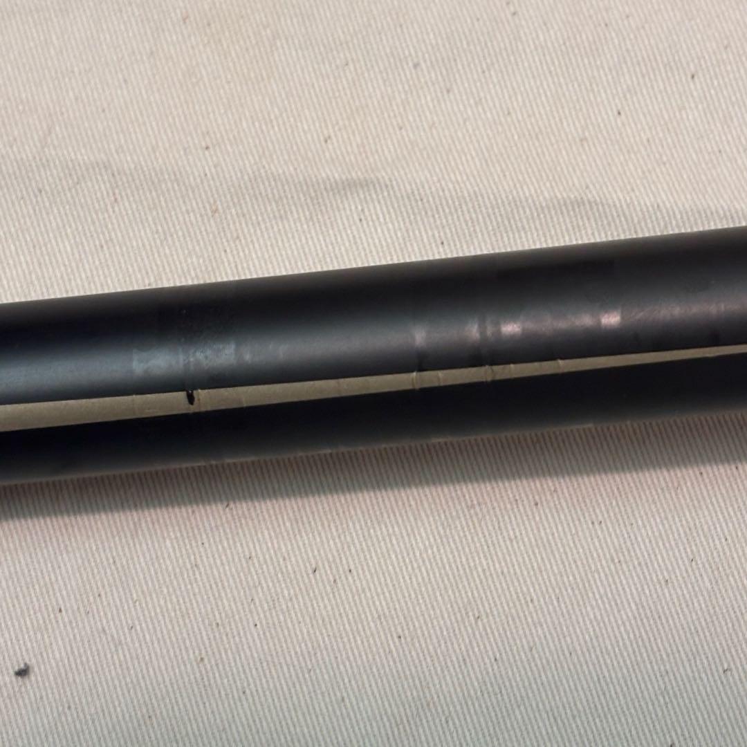 RENTHAL FATBAR CARBON LITE 35mm 30mmライズ