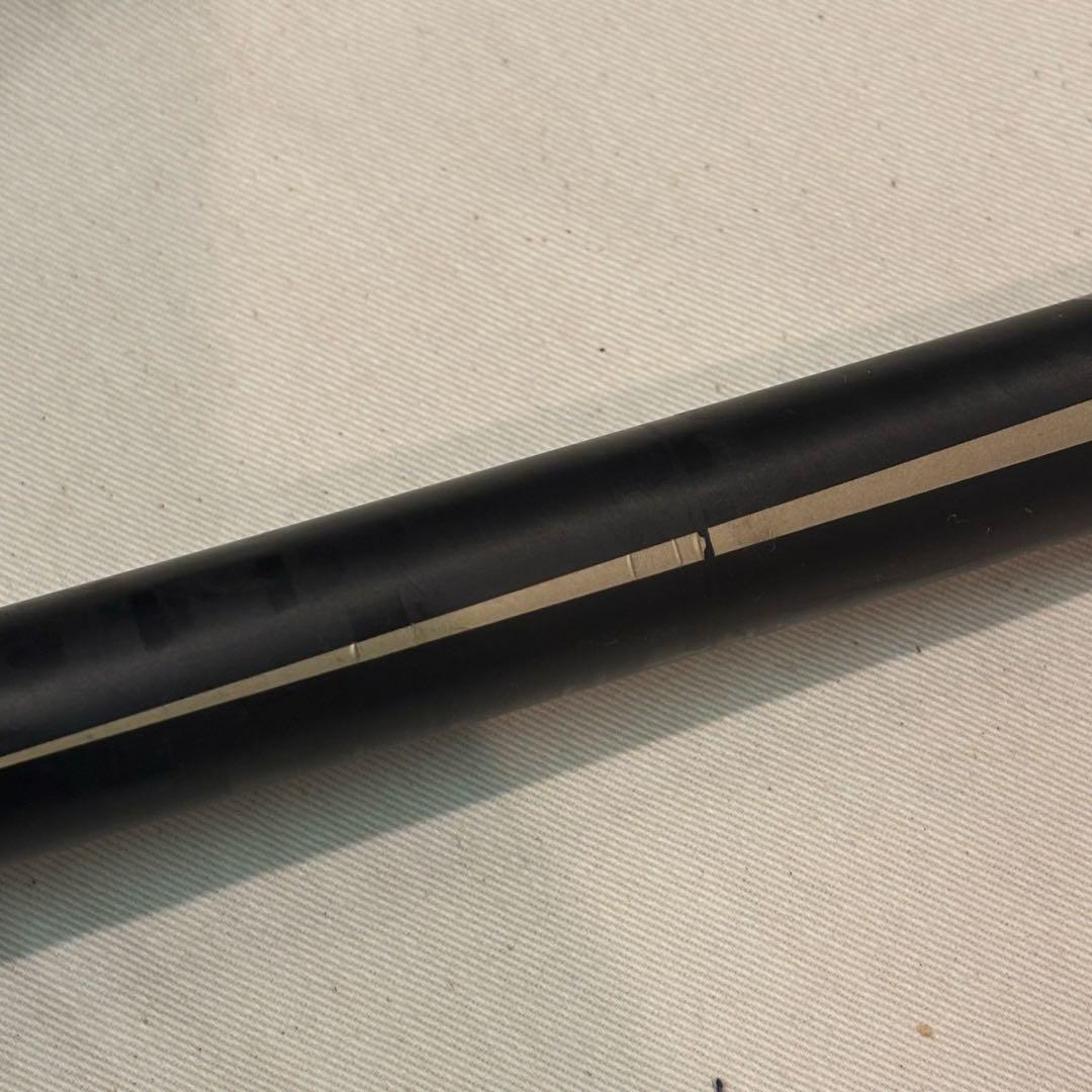 RENTHAL FATBAR CARBON LITE 35mm 30mmライズ