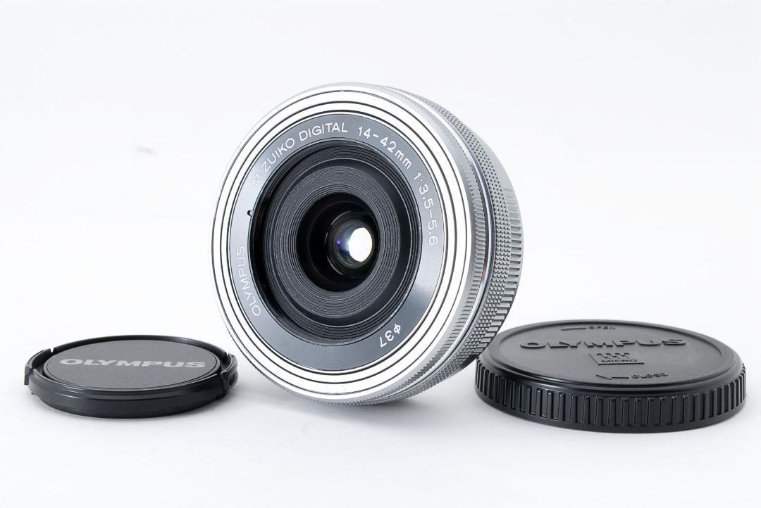 マイクロフォーサーズマウント【売り切り御免!】 オリンパス M.ZUIKO DIGITAL 14-42mm F3.5-5.6 レンズ(単焦点) 家電・スマホ・カメラマイクロフォーサーズマウント¥12,780-www.montevideocollege.edu.uy マイクロフォーサーズマウント【売り切り御免!】 オリンパス M.ZUIKO DIGITAL 14-42mm F3.5-5.6 レンズ(単焦点) 家電・スマホ・カメラマイクロフォーサーズマウント¥12,780-www.montevideocollege.edu.uy