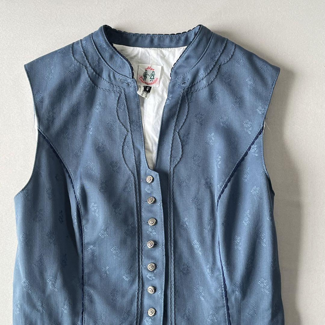 楽天市場】【中古】COUNTRY LINE チロル ワンピース ディアン