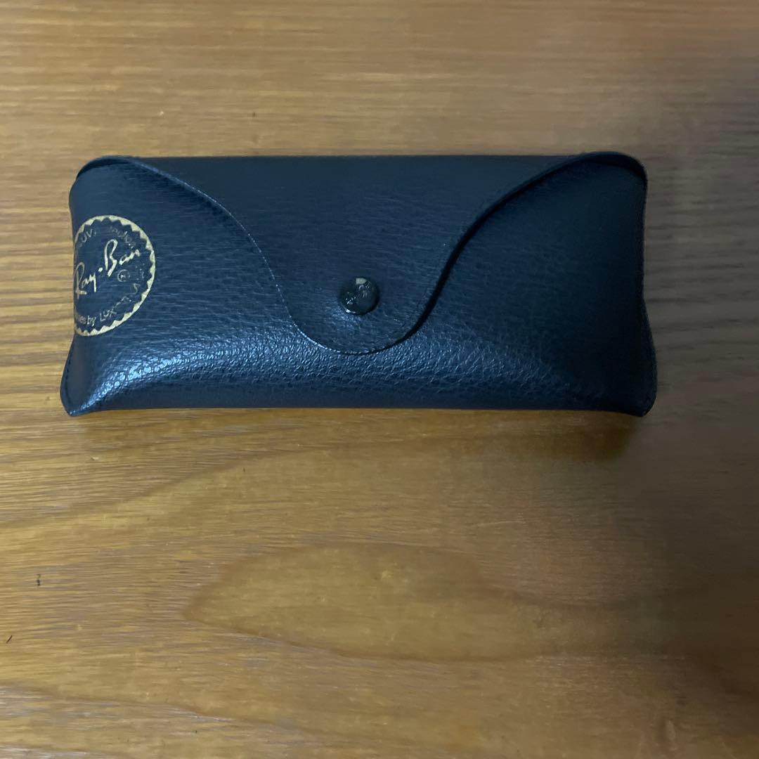 Ray-Ban RB2132 偏光レンズ サングラス