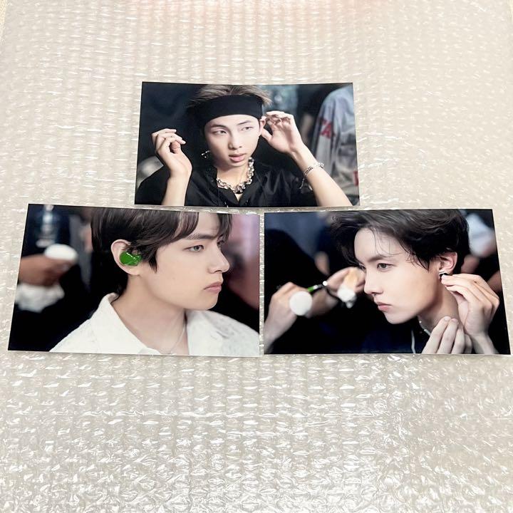 BTS MEMORIES 2019 ジン BTS MEMORIES OF 2019トレカ ジン JIN 日本版 メモリーズお