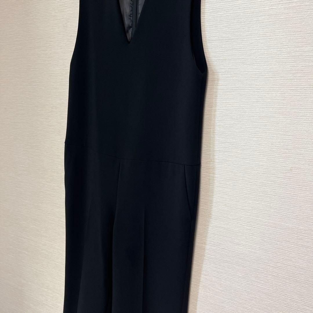 BEAUTY&YOUTH UNITED ARROWS オールインワン ブラック BEAUTY&YOUTH UNITED ARROWS オールインワン ブラック