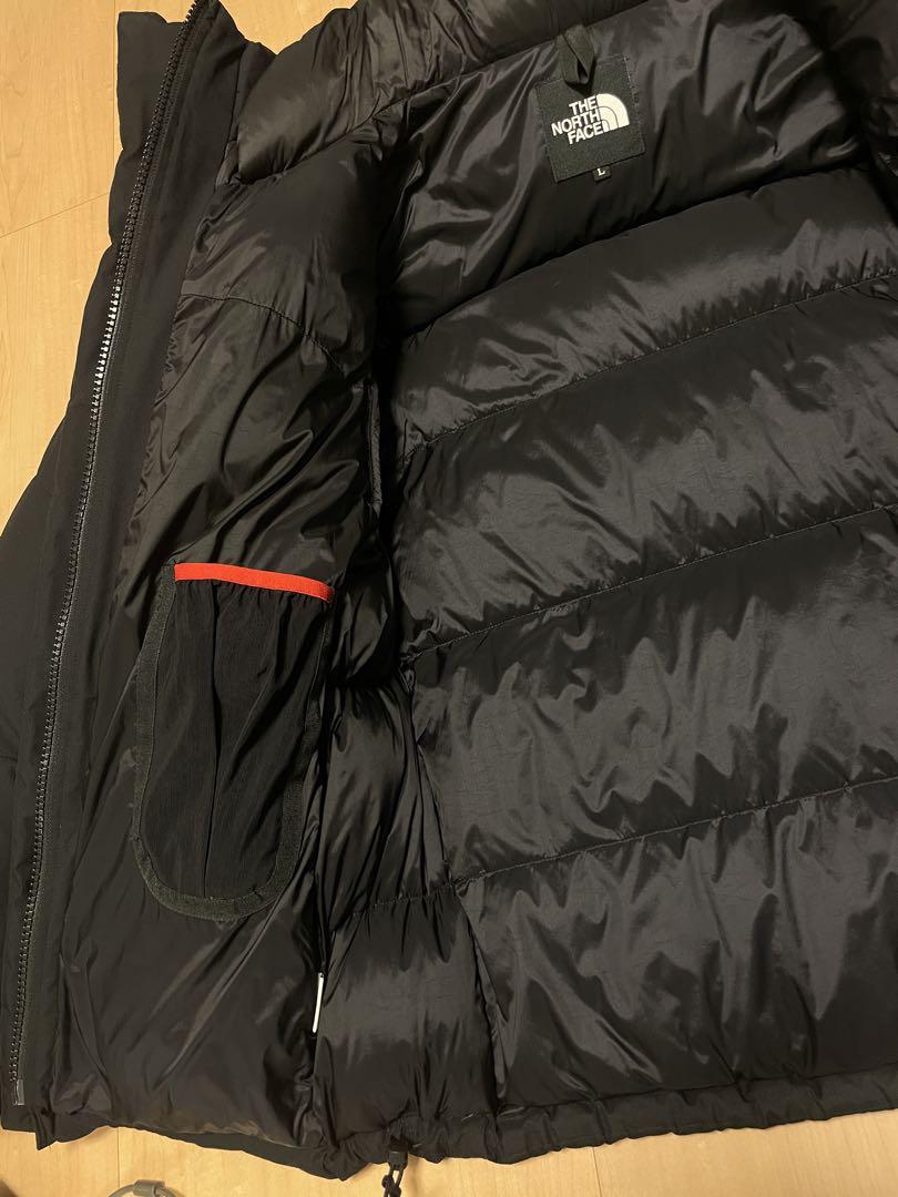 Baltro Light Jacket L バルトロ ブラック