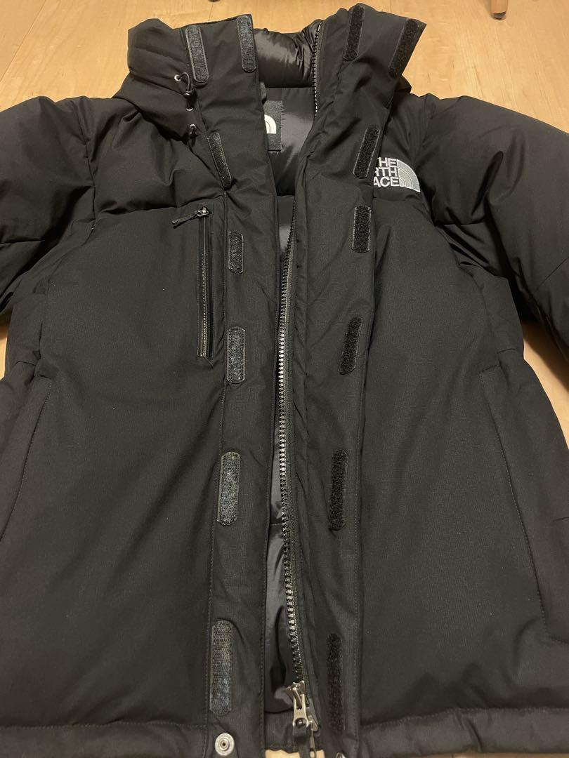 Baltro Light Jacket L バルトロ ブラック