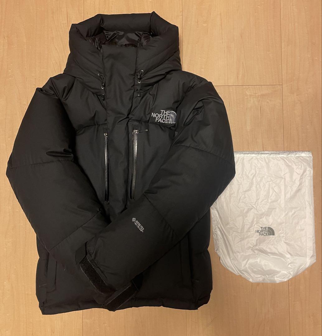 Baltro Light Jacket L バルトロ ブラック