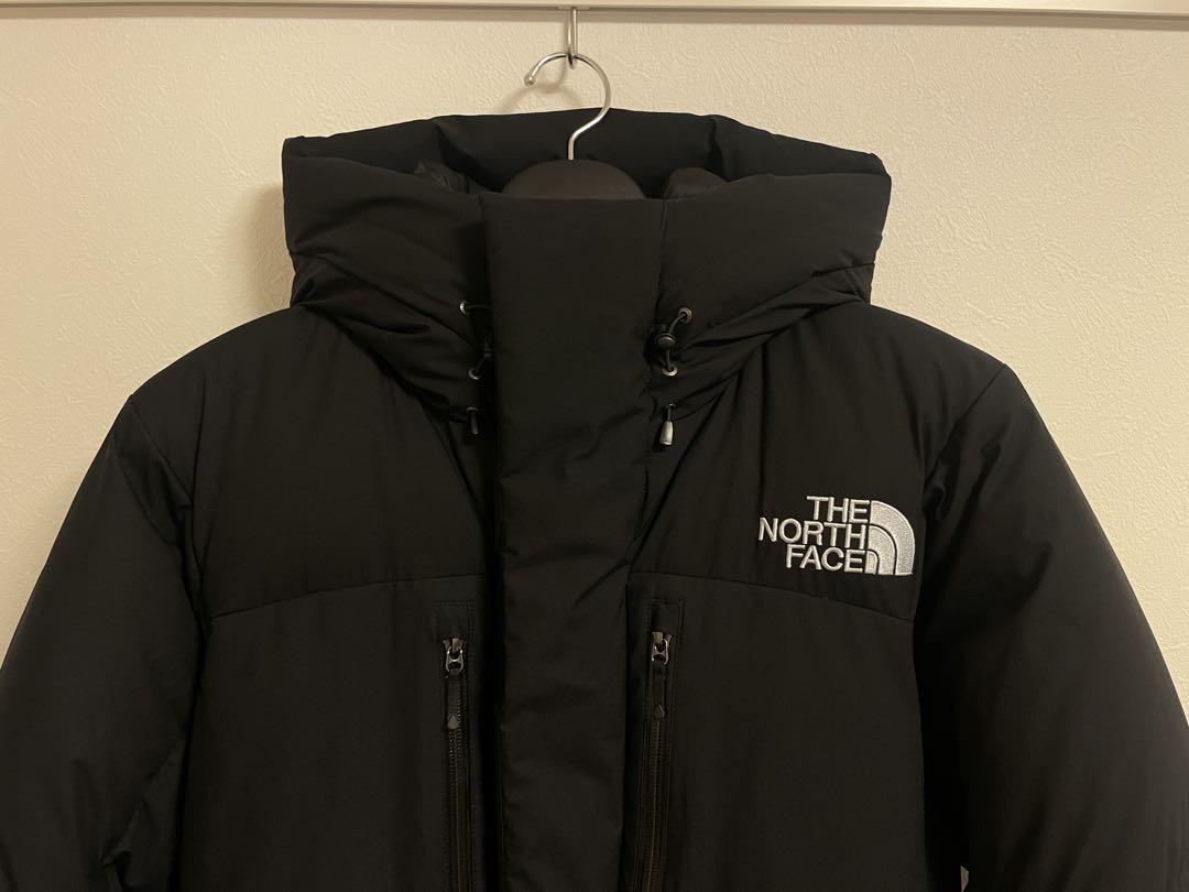 Baltro Light Jacket L バルトロ ブラック