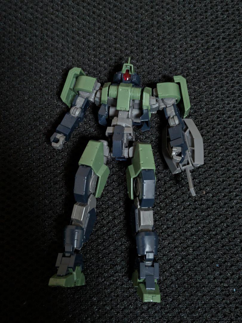 ガンプラ　HG　鉄血のオルフェンズ