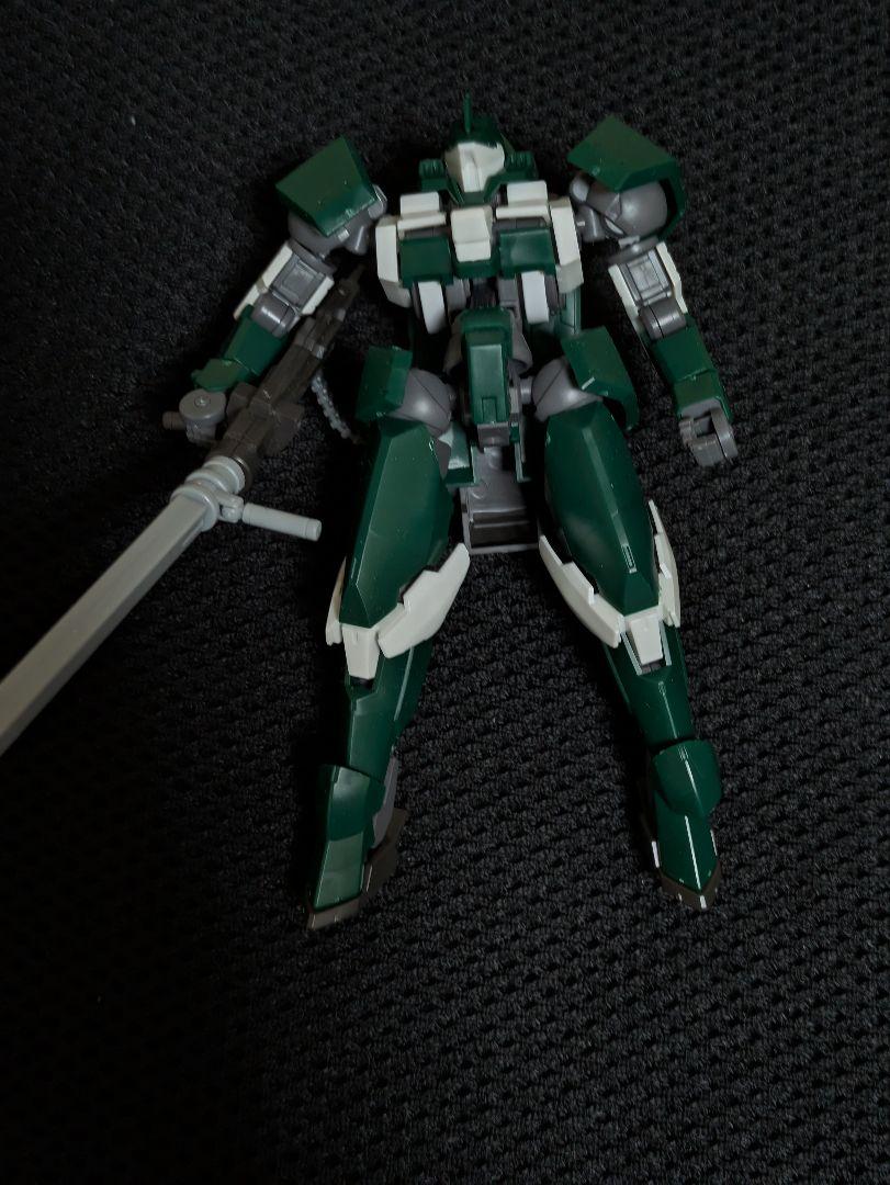 ガンプラ　HG　鉄血のオルフェンズ