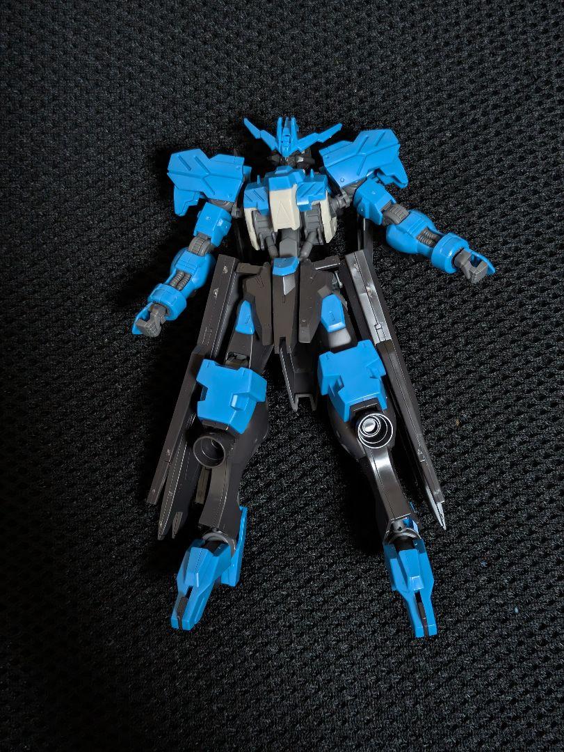 ガンプラ　HG　鉄血のオルフェンズ