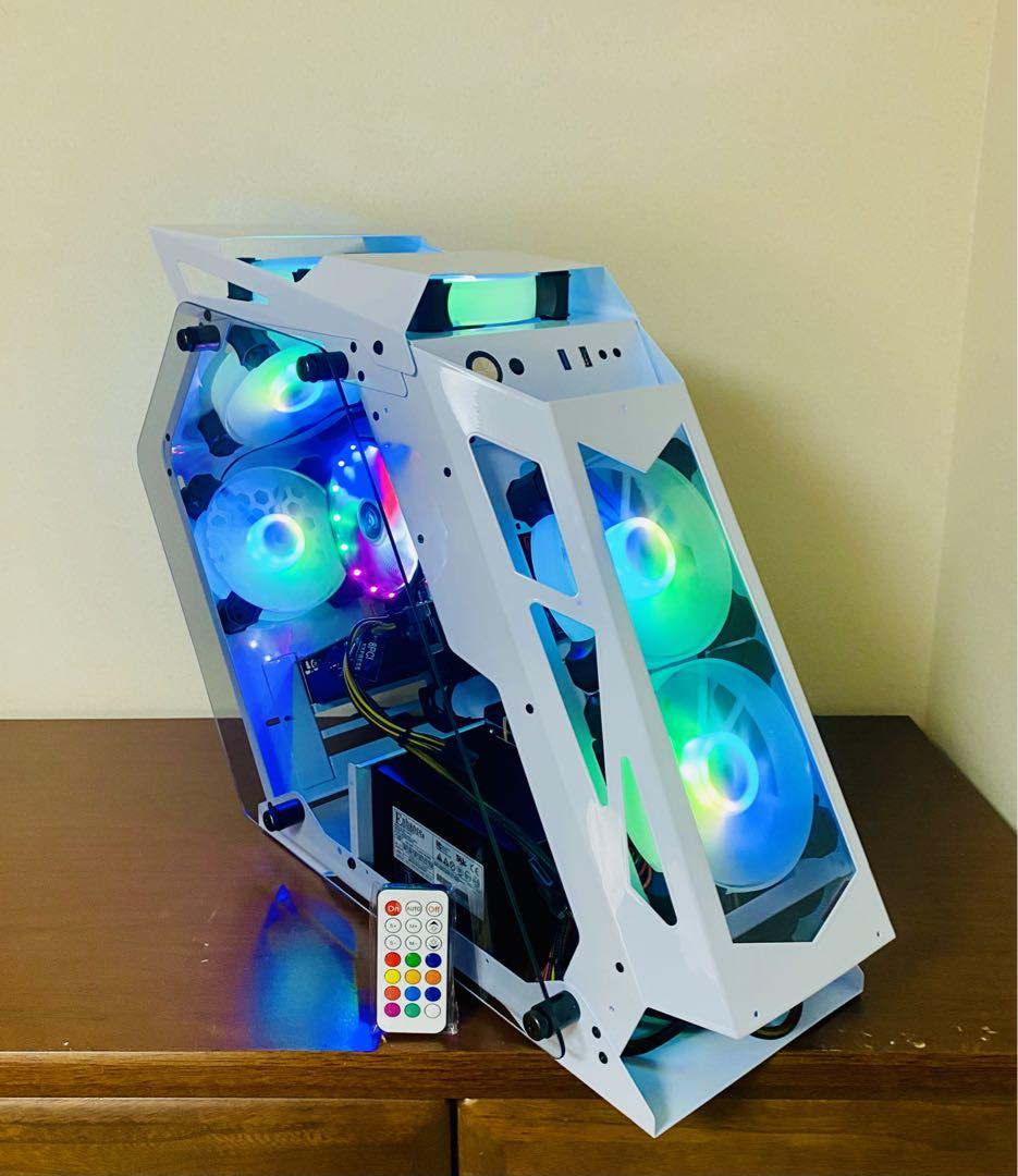【 Core i9 9900以上】Xeon最強ゲーミングPC GTX1060