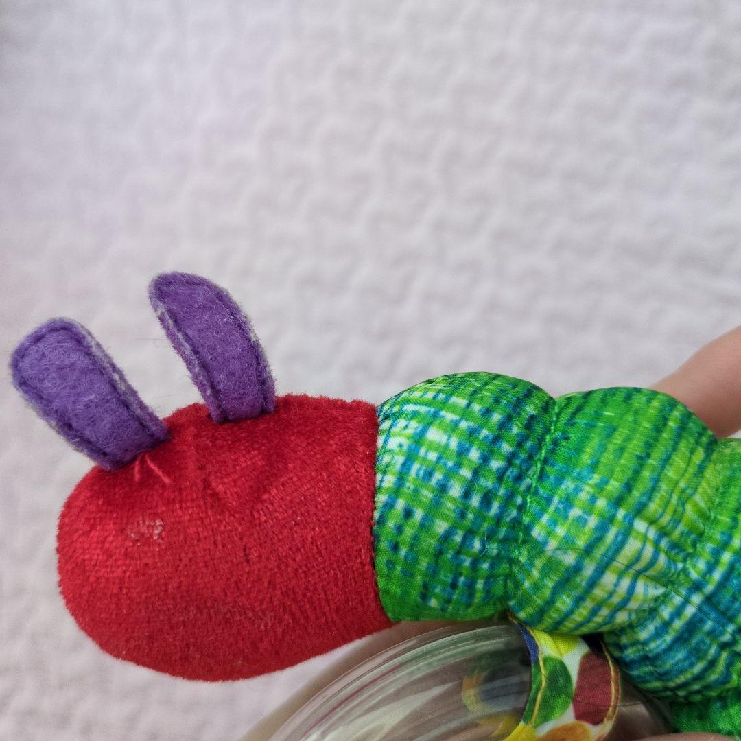 赤ちゃん用 オモチャ 知育 ラトル ガラガラ