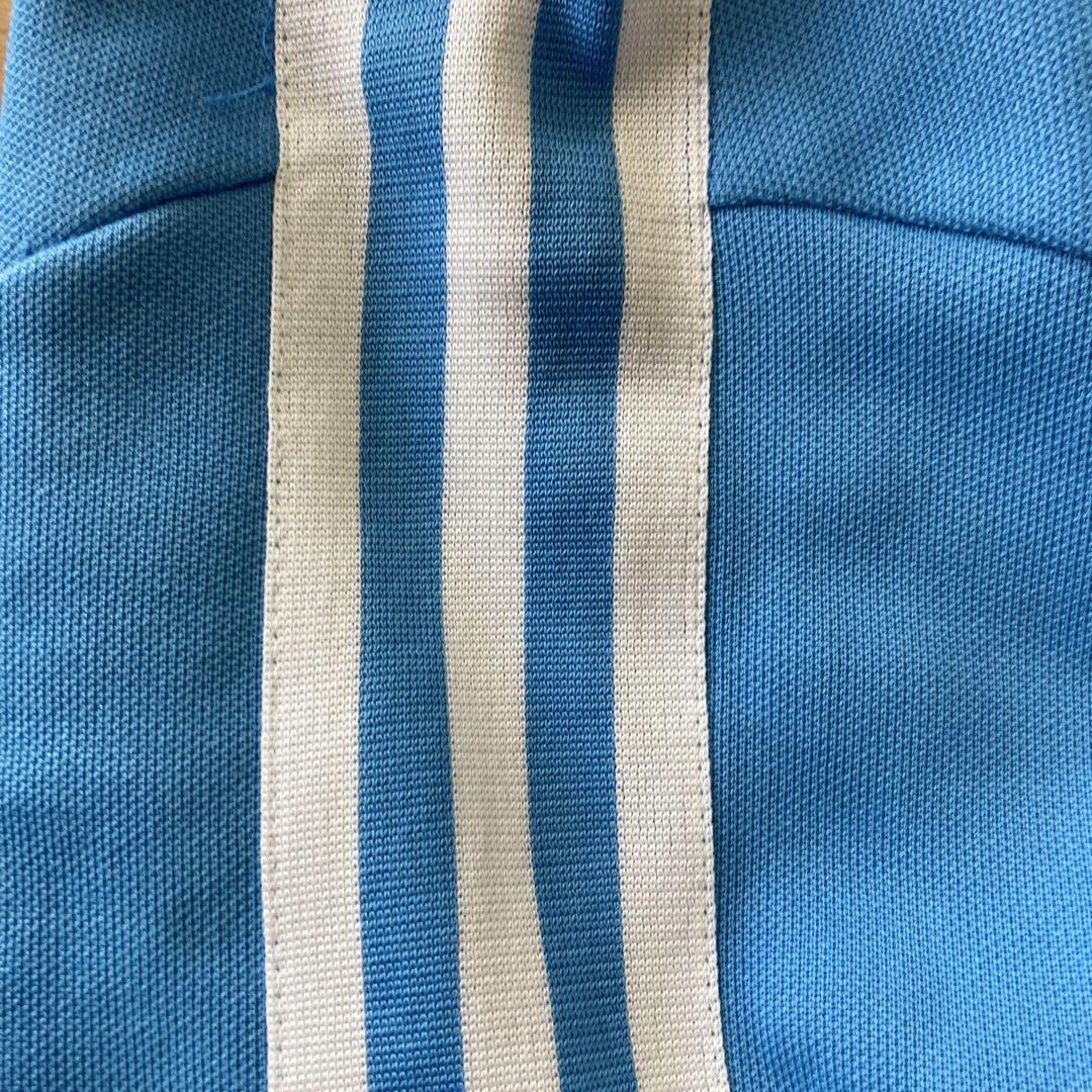 希少！adidas originals Trimm Trabジャージジャケット