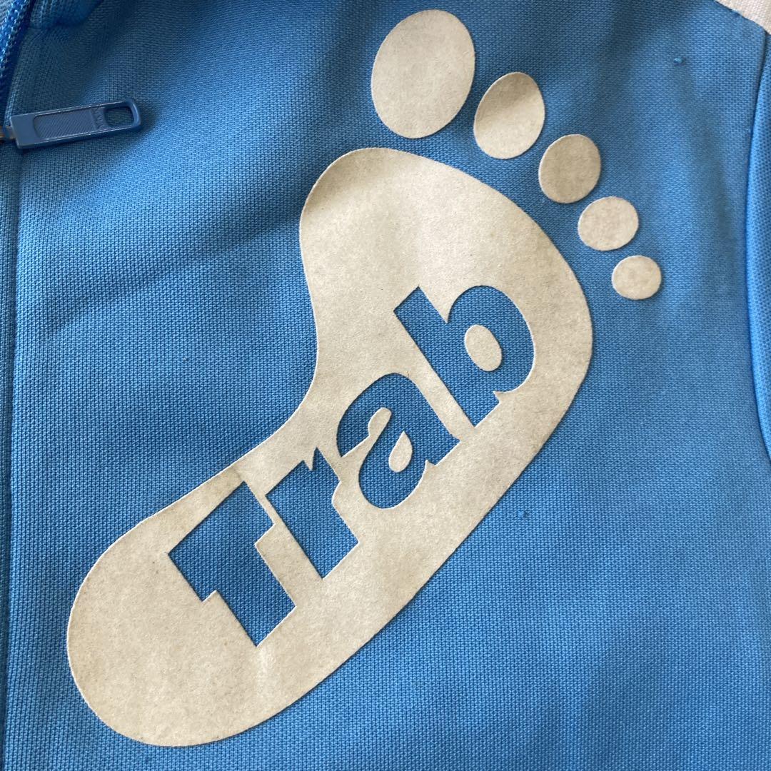 希少！adidas originals Trimm Trabジャージジャケット