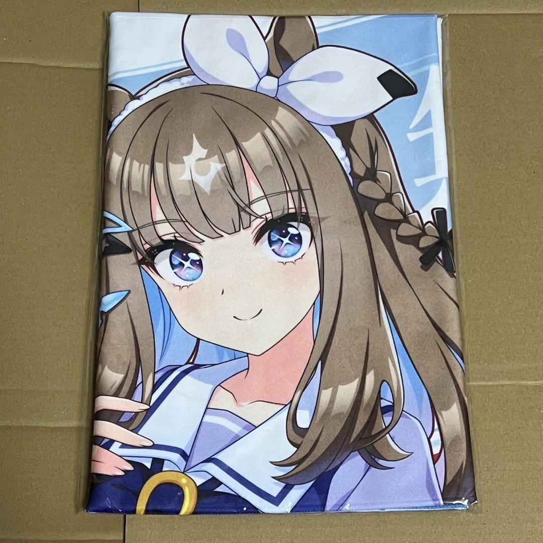 ウマ娘 アーモンドアイ 公式応援タオル アクリルスタンド ウマ娘 アーモンドアイ 公式 応援タオル - メルカリ