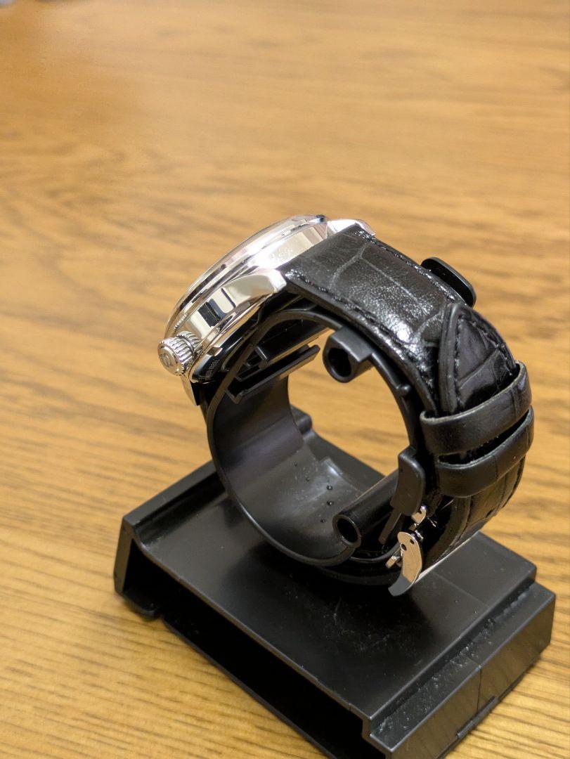 セイコー プレザージュ SEIKO PRESAGE　エスプレッソマティーニ