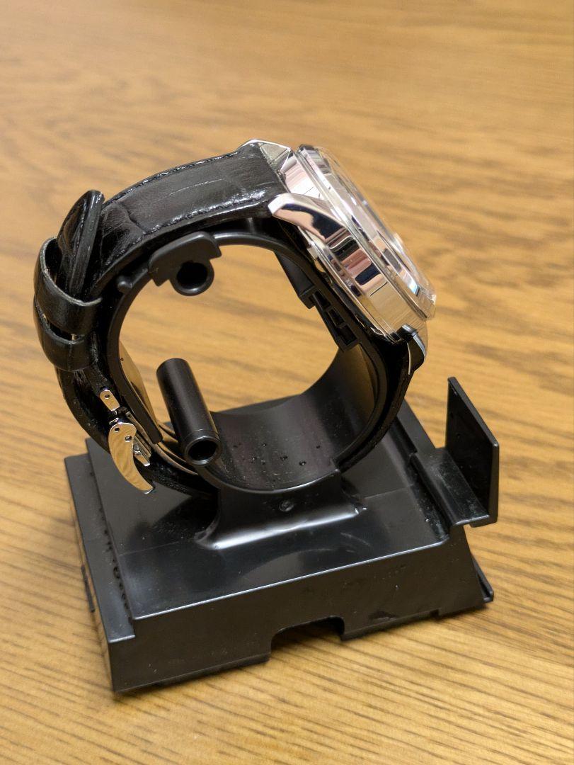 セイコー プレザージュ SEIKO PRESAGE　エスプレッソマティーニ