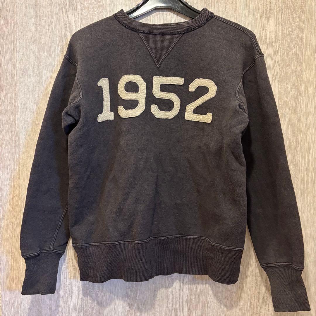 ***様 ウエアハウス lot.403 スウェット 38 日本製