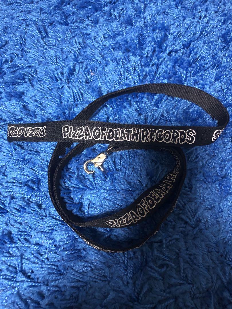 【新品】PIZZA DOG LEASH
